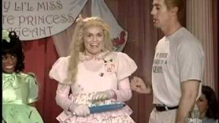 MADtv   Dot Petite Princess Angel