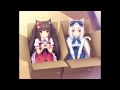 nekopara vol. 1 soundtrack cat work