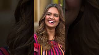 Kapil Sharma ने बताए Esha Gupta के शौक | Best Of TKSS