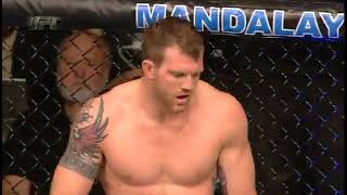 Jon Jones vs Ryan Bader - FULL FIGHT