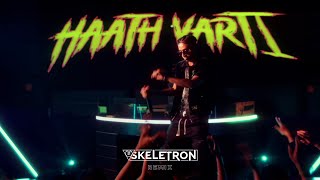 MC STΔN X KSHMR -  HAATH VARTHI (Skeletron Remix) | 2023