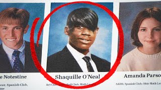 20 Things You Didn't Know About SHAQ..