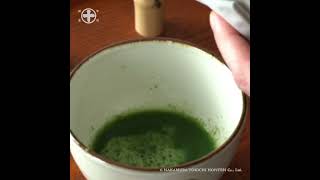 Official: Bringing Authentic Japanese Matcha from Kyoto to the World【公式】日本茶、京都・宇治から世界へ