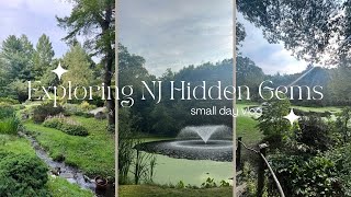 | Exploring NJ Hidden Gems |