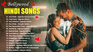 New Hindi Songs 2023 💝 Best Songs Of Gajendra Verma 💝 Tera Ghata, Tera Hi Rahun, Jaana Jaana