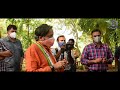 shashi tharoor visit at devagiri st. joseph s college autonomous