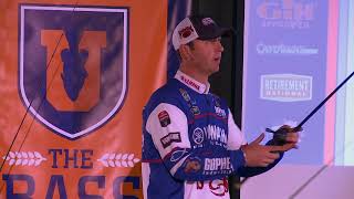 The BEST Jig Tips for Heavy Cover - Todd Faircloth