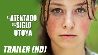 El Atentado del Siglo: Utøya (Utøya–July 22) - Trailer Subtitlado HD