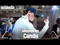 BAEKHYUN 백현 ‘Candy’ Dance Practice