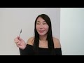 face workout for beginner l excellent pre massage exercise too l bonus tip included l sooeylife