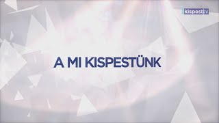 Kispest TV műsora - 2021.11.26.