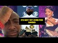 Emotional Moment Davido Críed Live on 2024 Grammy Stage as he LOST his 3 Grammy nominations