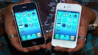 CNET Tech Review: iPhone 4-ever