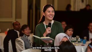Learning & Development Asia 2019 - Join us