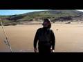 surfcasting un bar de 5 kilos