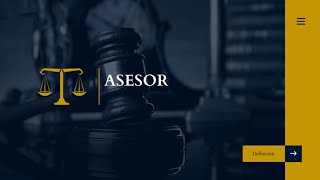 ASESOR LEGAL | VOCABULARIO JURÍDICO Y JUDICIAL | CONTACTO ABOGADO