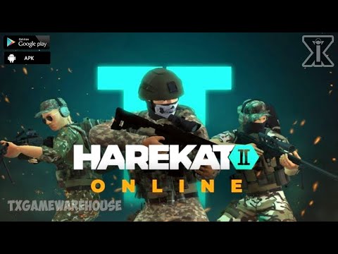 Harekat 2 Gameplay Youtube