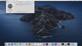 Apple Mac - Update to macOS Catalina 10.15.6 from macOS Catalina 10.15.5