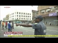 Vumani Mkhize Talks To Sky News About The Violent Clashes In Durban