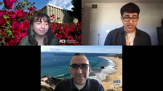 Video 2 Understanding Law School Admissions with Estuardo Ponciano