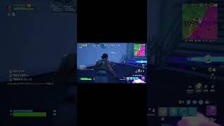 フォートナイト初心者あるある！第４弾「デカポ飲んだらミニポでる」[フォートナイト/Fortnite] #shorts