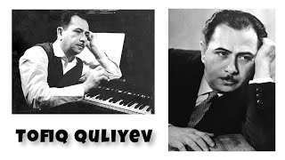 Tofiq Quliyev - Sevgi Valsı ( 'Bəxtiyar' film musiqisi)