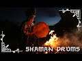 AFRICAN DRUM MUSIC • Tribal Beats • Shaman Dance • Unleash your Primal Self