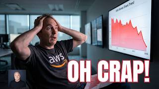Is AWS Losing Its Throne to Microsoft, Google, and Neo Clouds?