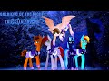 mlp song 4everfreebrony u0026 slyphstorm soldiers of the night russian cover by danvol u0026 dancha