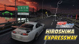 WMMT広島高速道路ルート |アセットコルサ