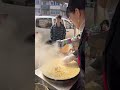 🥰 satisfying with delicious egg pancake 🥳 streetfood satisfying satisfyingvideo