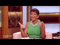 tamron hall meets an elementary school teacher named tamron hall