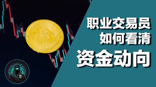 职业交易员的实用指南：如何有效运用支撑和阻力，深入了解底层原理，洞悉资金流向 | 支撑阻力 技术分析 |