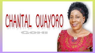 OUAYORO CHANTAL (Lagô Zouzou)