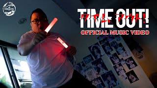 ANGeVIL ✟ / Time Out!【MV Official】