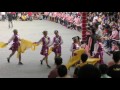 丙申年高雄草衙朝陽寺觀音佛祖平安遶境 辣妹勁舞陣 入廟表演 4k uhd