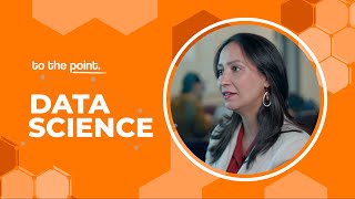 Tothepoint What Is Data Science