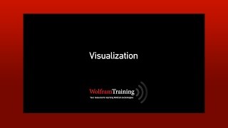 Visualization