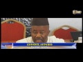 PDP Senators Stage Walk Out Over Colleague's Defection To APC