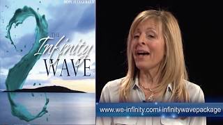 Infinity Wave Meditation with Hope Fitzgerald: Widening the Heart