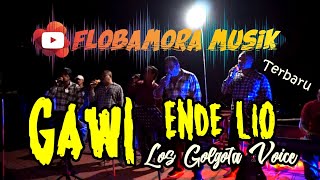 Golgota Voice - G A W I -- Live in Kaki Lena Hills| GAWI - HQ Audio HENDRIQUES PROJECT