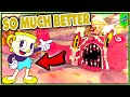 Why Did i not do this earlier! ~ Sir Simlaot Plays Cuphead