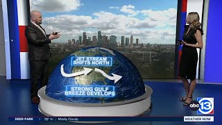 Will La Niña Bring Snow to Texas? Justin Ballard Explains the Patterns Behind the Forecast