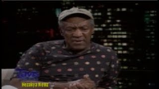 2004 SPECIAL REPORT: "BILL COSBY GETS TOUGH ON BLACK PEOPLE"