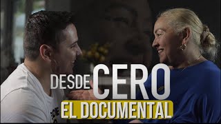 Desde Cero EL DOCUMENTAL.. ¿Hay edad para comenzar Desde Cero? .. En 6 minutos te darás cuenta.