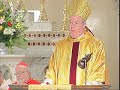 bp coyne ordination mass remarks