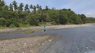 Riverside, Brgy. Alegria, Alabel, Sarangani Province