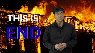 Why Modern ECONOMY Will Fall | Global Economic COLLAPSE Explained - Prof Jiang