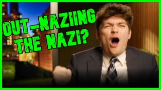 ‘IT’S EXCESSIVE’: N*zi Nick Fuentes Says MAGA Are Too N*zi-ish | The Kyle Kulinski Show