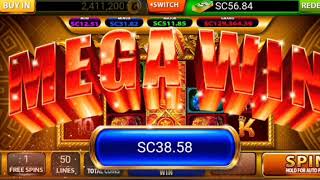 💰Chumba Casino | Online Casino | Lao Zhi Bao Zang Bonus compilation 💰💰💰